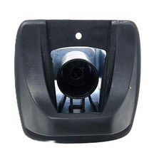 BMW 1 3 Series E82 E90 E92 M3 Child Seat Holder Black 9119678