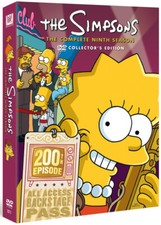 The simpsons complete - the,