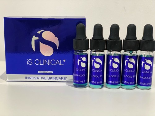 Clinical hydra cool - clinical,