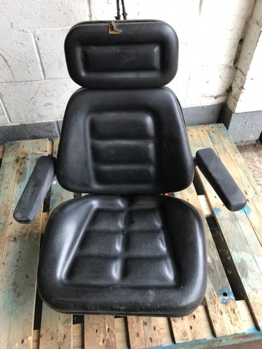 Klepp 1050 seat assembly x - me,