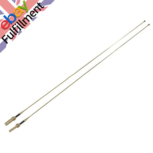 1pair metal antenna for - metal,