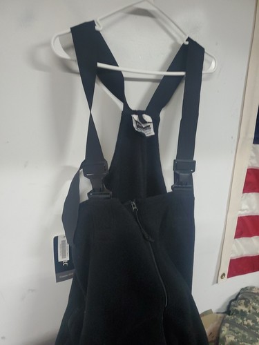 New large army overalls - large,