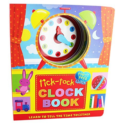 Clock - , tots