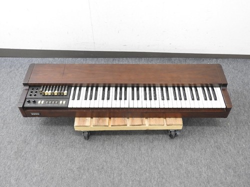 Korg organ synthesizer - korg, cx-3
