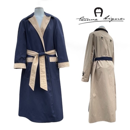 Vintage 70s etienne aigner - vintage,