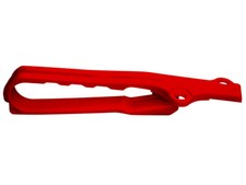 Rtech Chain Slider Red Suzuki