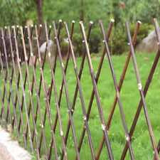 Wooden Expanding Garden