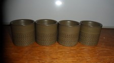 Denby Camelot 3 Chevron - 1 x