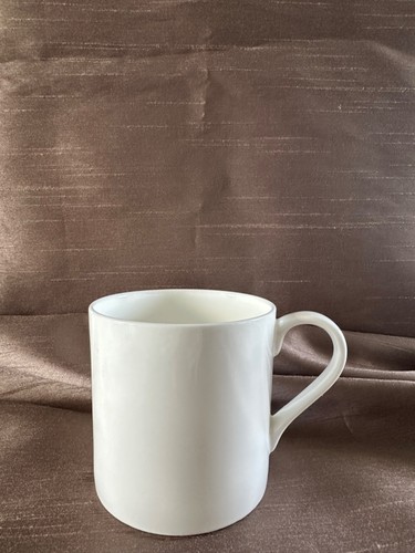 White bone china espresso - espresso, mug