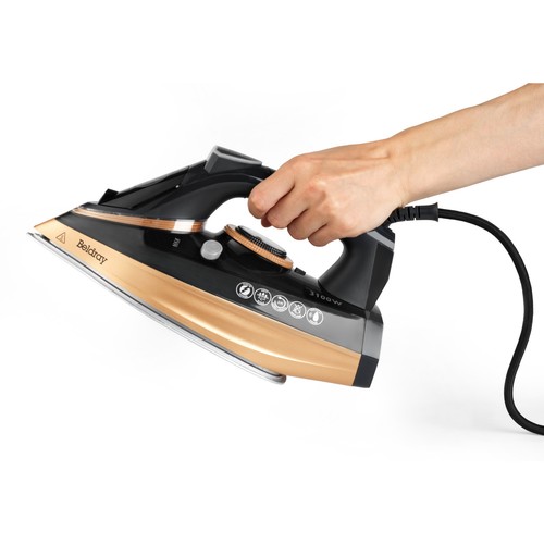 Beldray steam iron ultra - beldray,