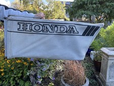 Great example, HONDA HR214 HR216 Petrol Lawnmower mower Grass Collector Bag