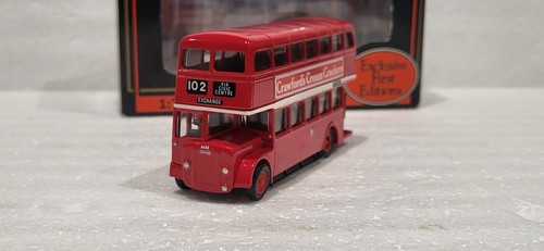 Efe 19801 daimler cvg6 - efe,