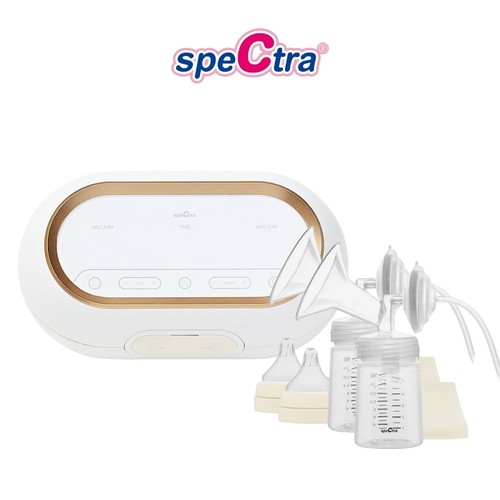 Spectra dual compact breast - spectra,