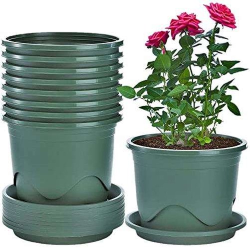 Kaheign 6pcs plastic - 6pcs,
