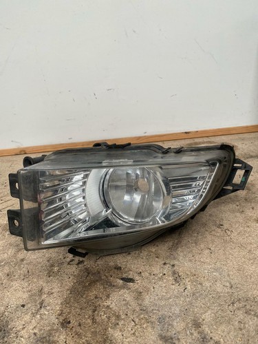 Vauxhall insignia front right - front,