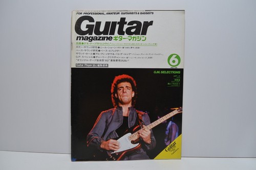 Vintage guitar magazine jun - vintage,