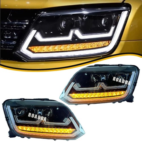 Led headlights assembly for - led,