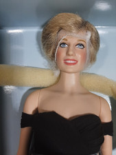 Franklin Mint Princess Diana