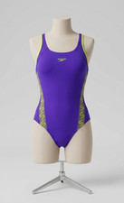 Speedo Endurance+ One Piece