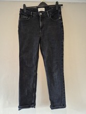 Fat Face Jeans Ladies Size 10