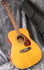 Yamaha FG200 1970s Acoustic