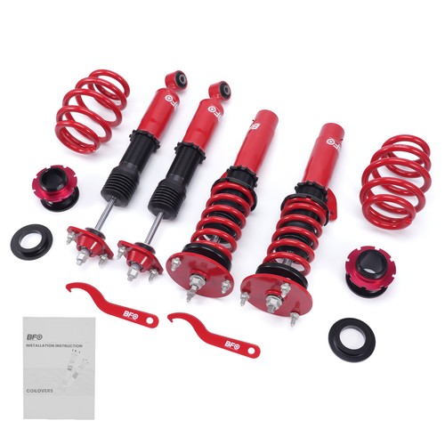Complete coilover for - bmw, e46