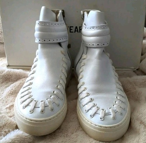 Swear blake white hi - 1',