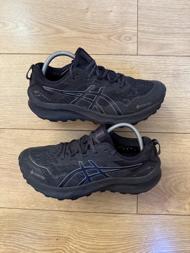 Asics gel trabuco gtx - 11,