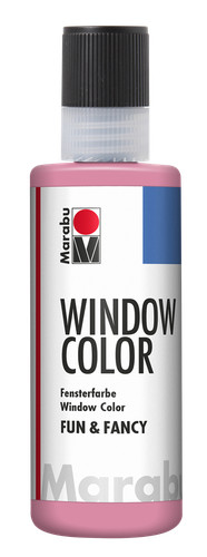 Marabu window colour fun - window, &