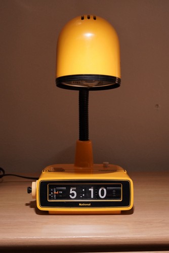 National 400 vintage - lb-400, y