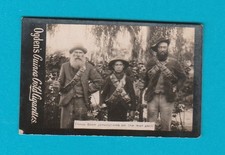 OGDENS GUINEA GOLD - THREE