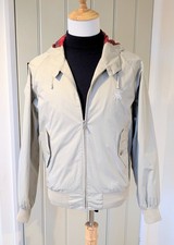 Baracuta Hooded G9 Harrington