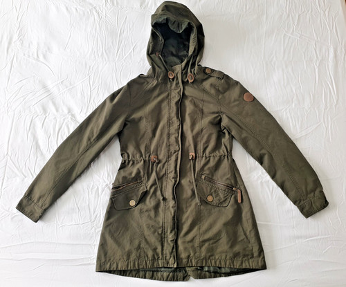 Surfanic jacket urban series - surfanic,