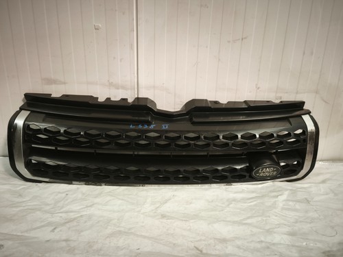Range rover evoque l538 front - range,