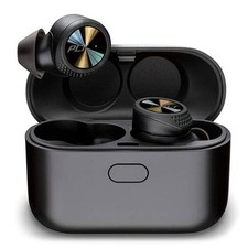 Plantronics BackBeat Pro 5100 True Wireless Earbuds, Smart Sensors, 5.8 mm Drive