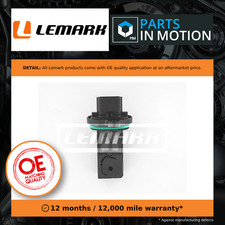 Air Mass Sensor fits VAUXHALL ASTRA J 1.4 09 to 20 Manual Transmission Flow New