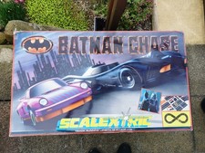 Batman joker scalextric car - vs,