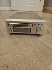 Denon DMD-M31 Minidisc