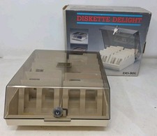 Diskette Delight DD-80L Pre