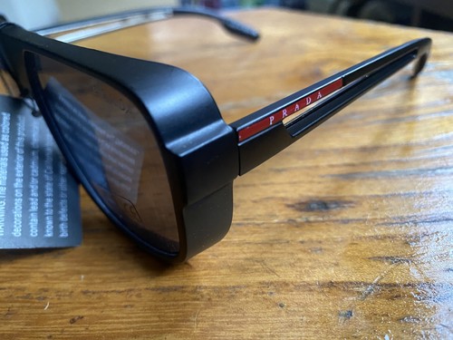 Prada men sunglasses - prada,
