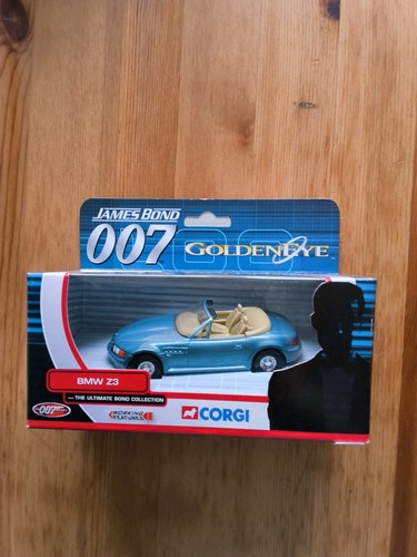 Corgi classic ty04902 - corgi,