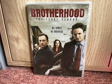 Brotherhood the final season - brotherhood:,