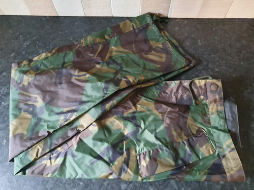 Vintage genuine british - vintage, army