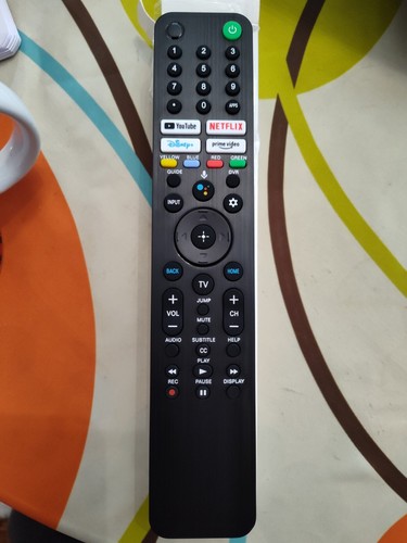 Sony rmf tx520u - sony, rmf-tx520u