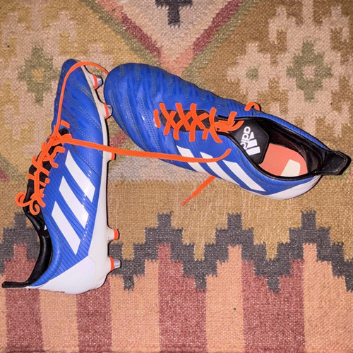 Adidas adipure football boots - adidas,