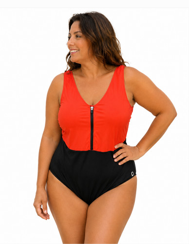 Goodmove zip up tummy - zip,