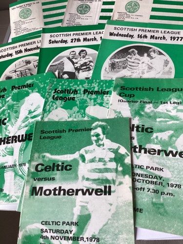 Different celtic v - different,