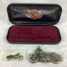 Harley Davidson Knife FLHRCI