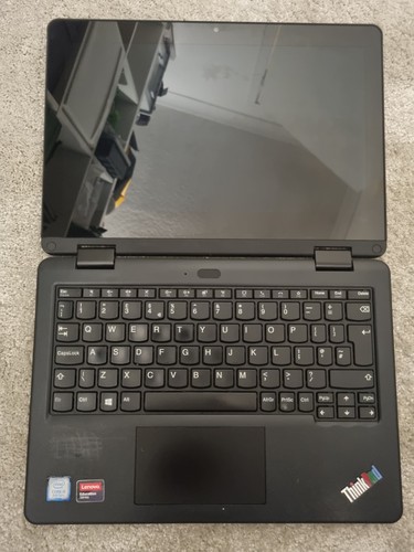 Lenovo thinkpad 11e - thinkpad, yoga