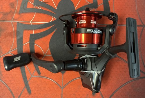 Abu garcia black - abu,